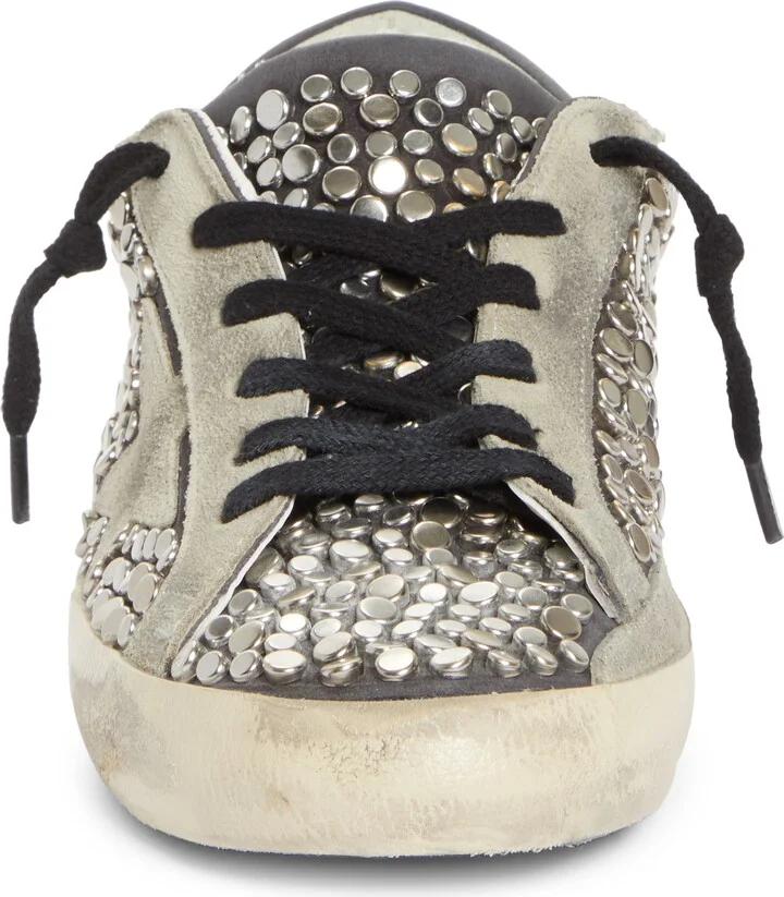 Super-Star Low Top Sneaker - Image 4