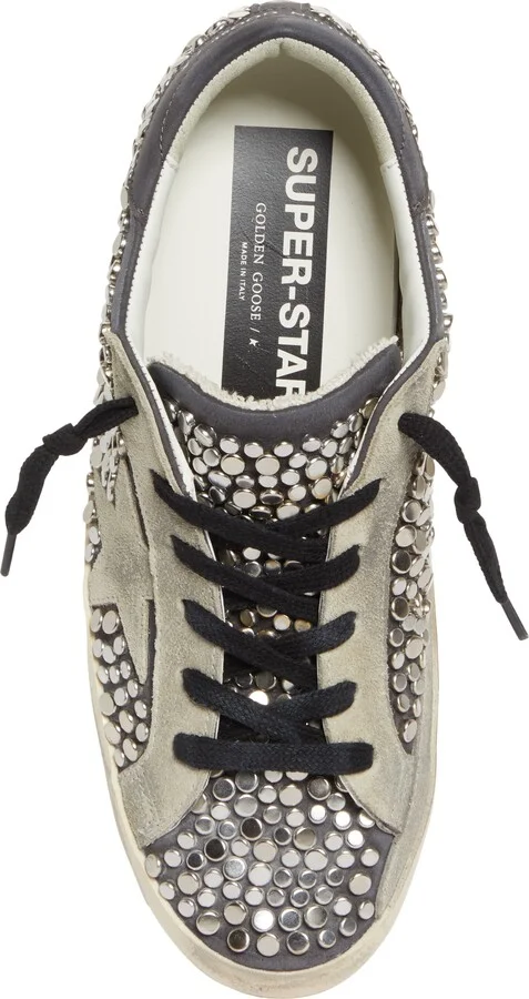 Super-Star Low Top Sneaker - Image 5