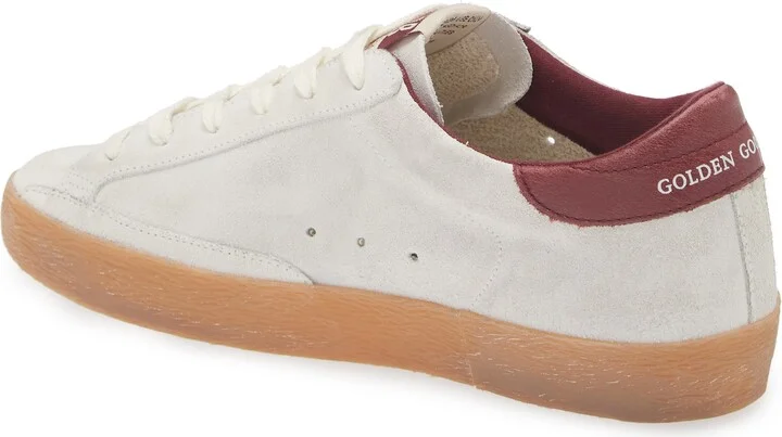 Super-Star Low Top Sneaker - Image 2