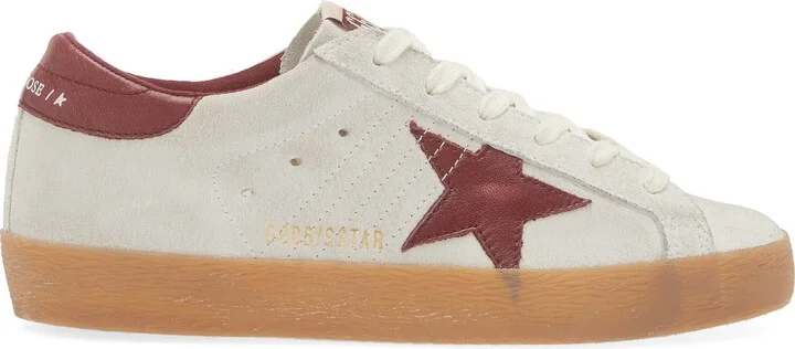 Super-Star Low Top Sneaker - Image 3