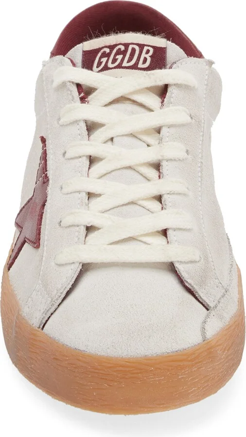 Super-Star Low Top Sneaker - Image 4
