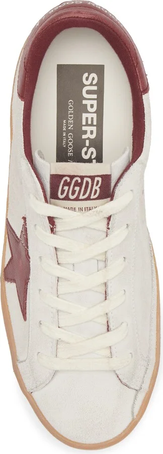 Super-Star Low Top Sneaker - Image 5
