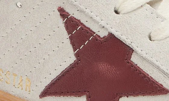 Super-Star Low Top Sneaker - Image 7