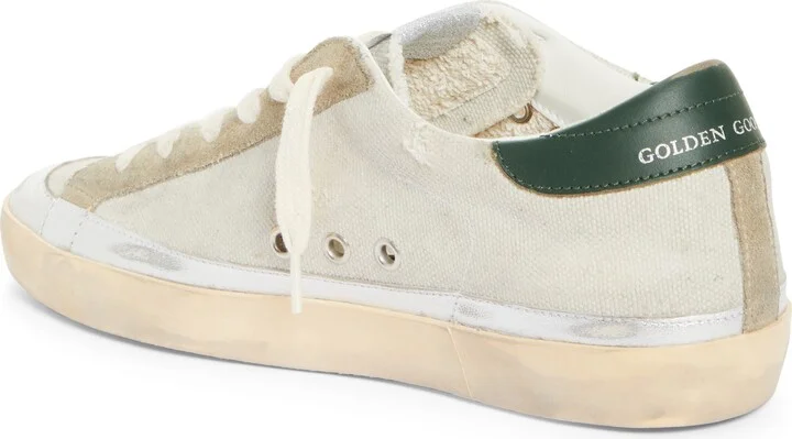 Super-Star Low Top Sneaker - Image 2