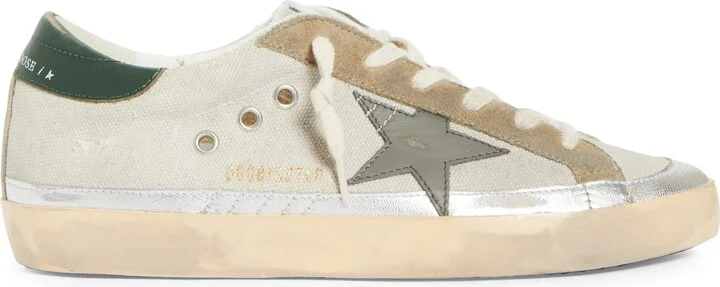 Super-Star Low Top Sneaker - Image 3