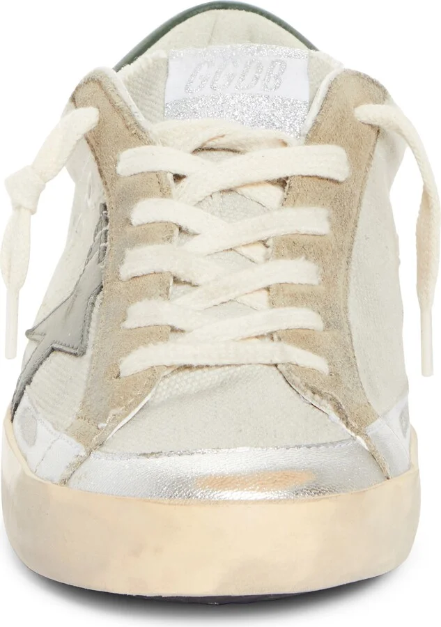 Super-Star Low Top Sneaker - Image 4