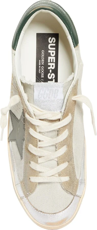 Super-Star Low Top Sneaker - Image 5