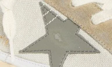 Super-Star Low Top Sneaker - Image 7
