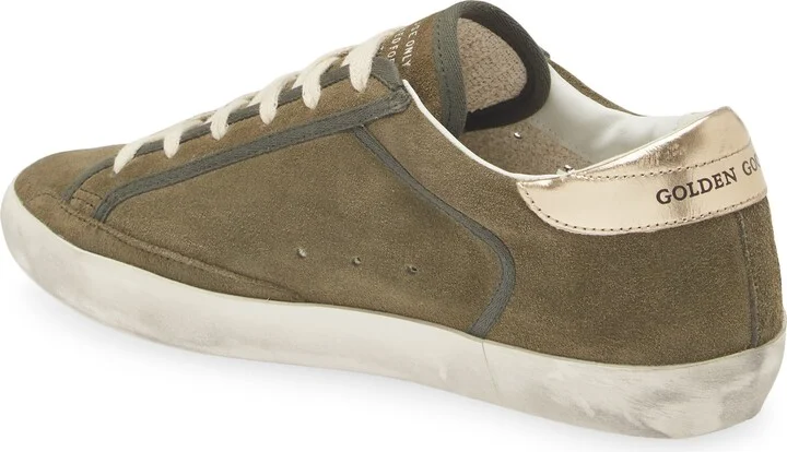 Super-Star Low Top Sneaker - Image 2