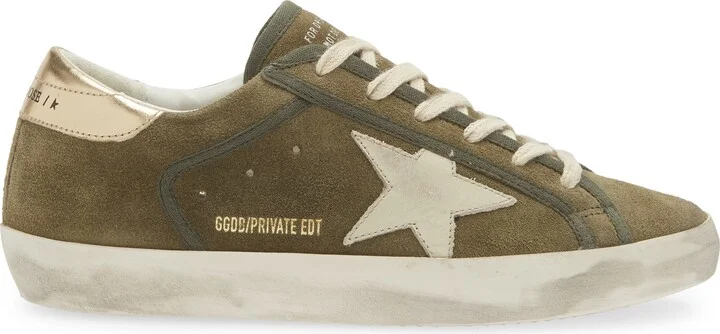 Super-Star Low Top Sneaker - Image 3