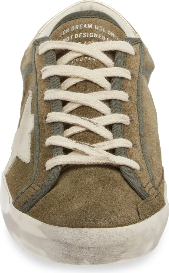 Super-Star Low Top Sneaker - Image 4