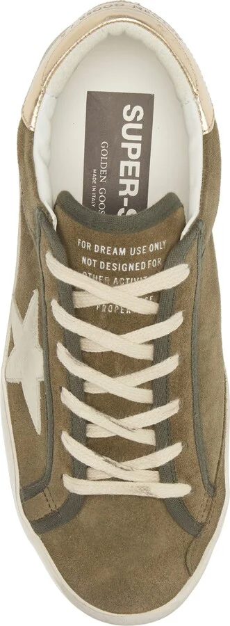 Super-Star Low Top Sneaker - Image 5