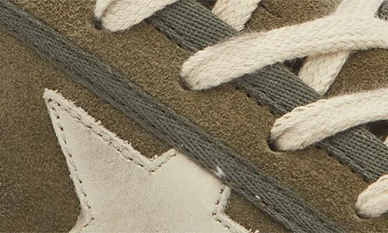 Super-Star Low Top Sneaker - Image 7