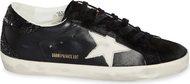 Super-Star Low Top Sneaker - Image 3
