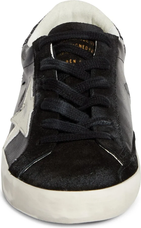 Super-Star Low Top Sneaker - Image 4