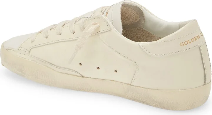 Super-Star Low Top Sneaker - Image 2