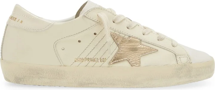Super-Star Low Top Sneaker - Image 3