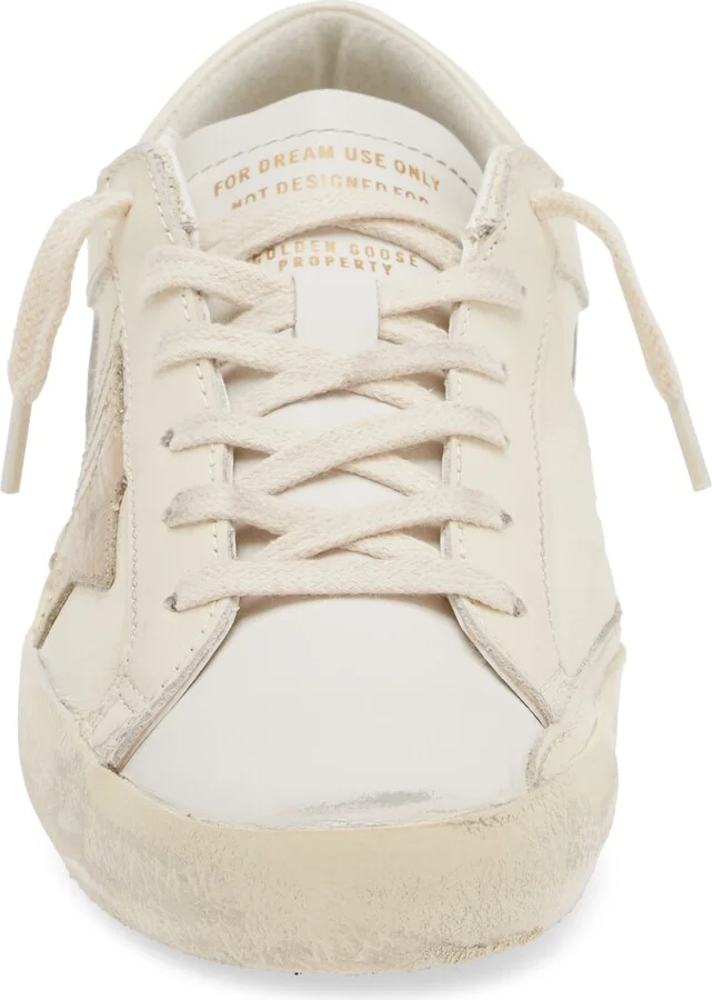 Super-Star Low Top Sneaker - Image 4