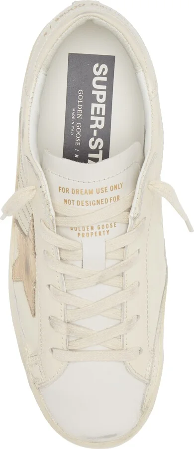Super-Star Low Top Sneaker - Image 5