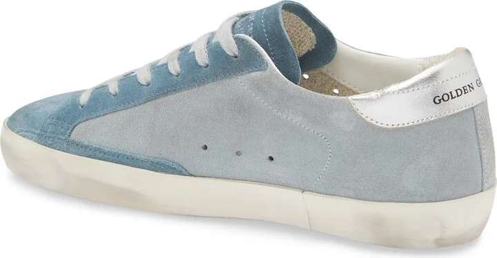 Super-Star Low Top Sneaker - Image 2