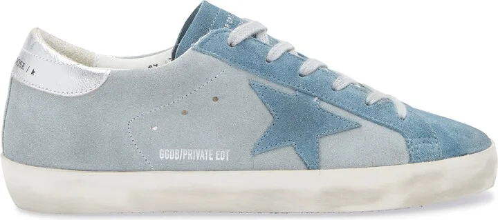 Super-Star Low Top Sneaker - Image 3