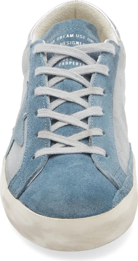 Super-Star Low Top Sneaker - Image 4