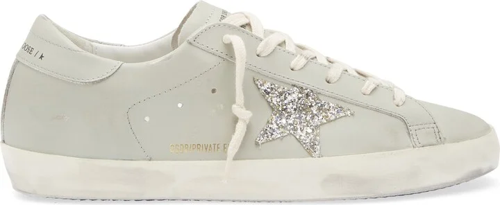 Super-Star Low Top Sneaker - Image 3