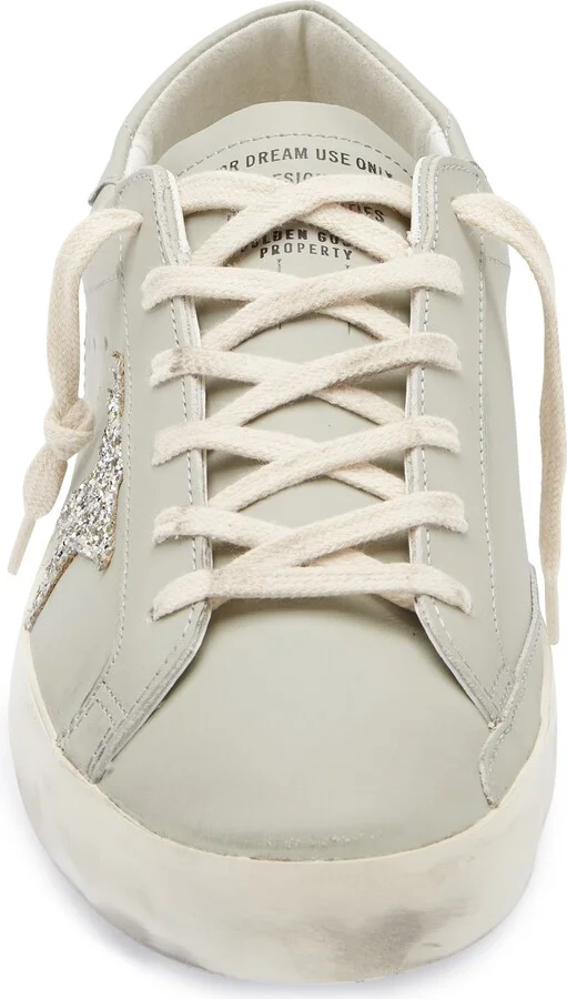 Super-Star Low Top Sneaker - Image 4