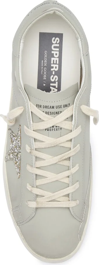 Super-Star Low Top Sneaker - Image 5