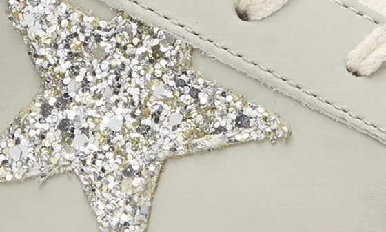 Super-Star Low Top Sneaker - Image 7