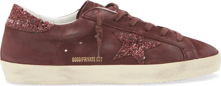 Super-Star Low Top Sneaker - Image 3