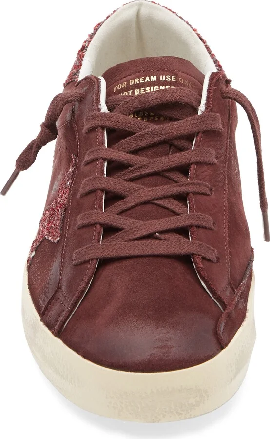 Super-Star Low Top Sneaker - Image 4