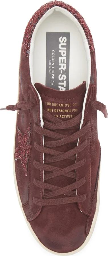 Super-Star Low Top Sneaker - Image 5