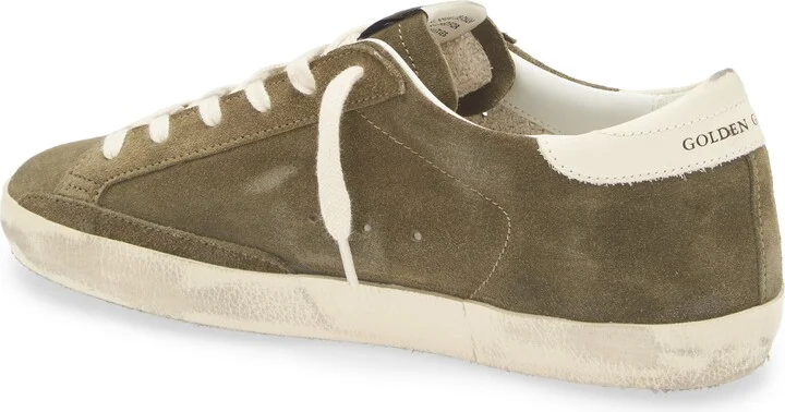 Super-Star Low Top Sneaker - Image 2
