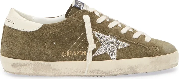 Super-Star Low Top Sneaker - Image 3