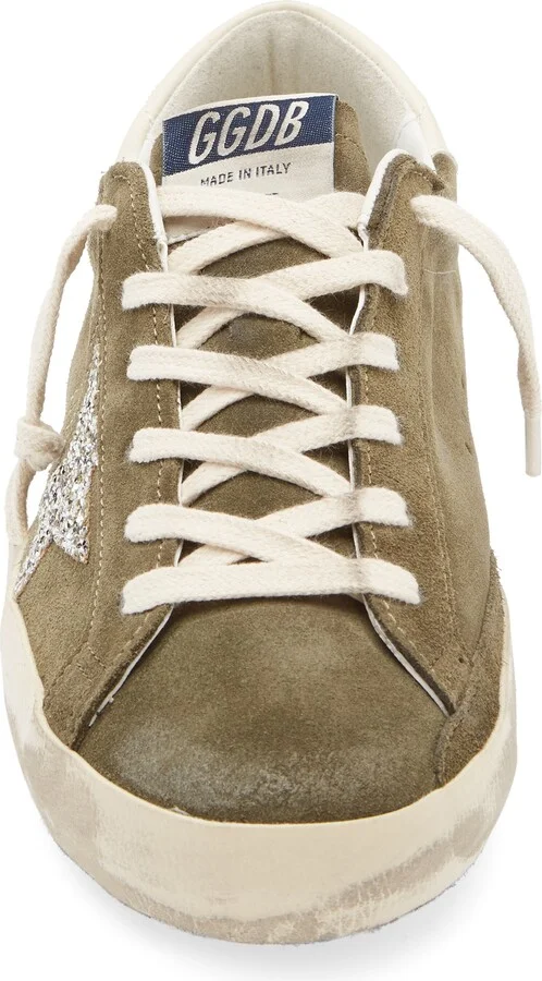 Super-Star Low Top Sneaker - Image 4