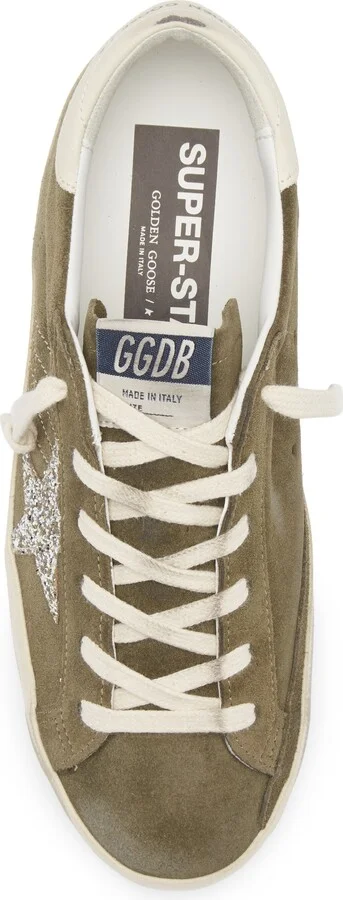 Super-Star Low Top Sneaker - Image 5