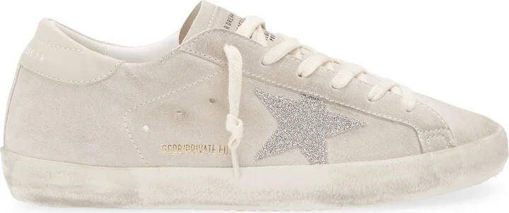 Super-Star Low Top Sneaker - Image 3