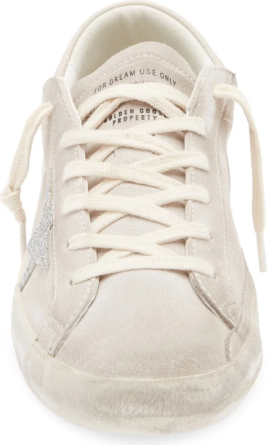 Super-Star Low Top Sneaker - Image 4