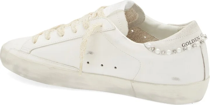 Super-Star Low Top Sneaker - Image 2