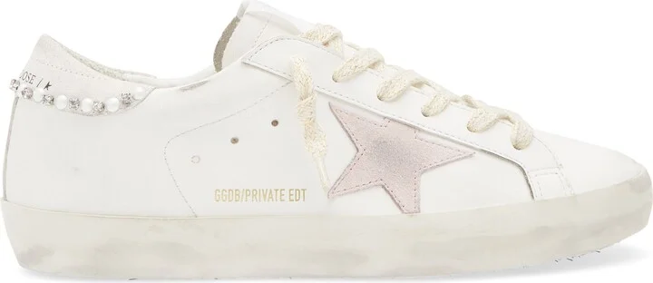 Super-Star Low Top Sneaker - Image 3