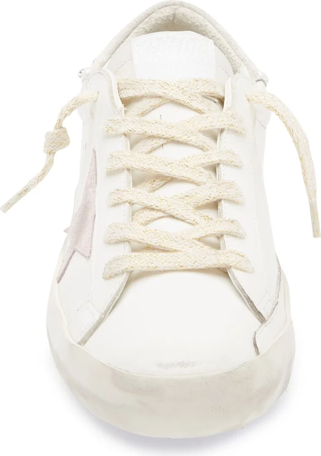Super-Star Low Top Sneaker - Image 4