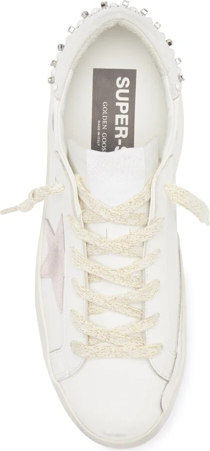 Super-Star Low Top Sneaker - Image 5