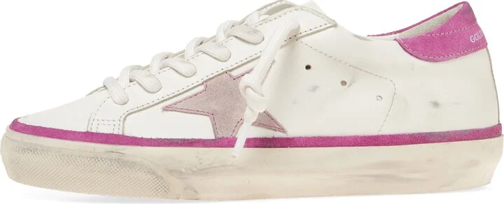 Super-Star Low Top Sneaker - Image 3