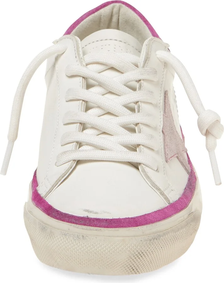 Super-Star Low Top Sneaker - Image 4