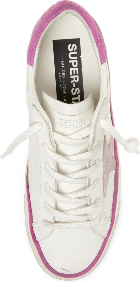 Super-Star Low Top Sneaker - Image 5