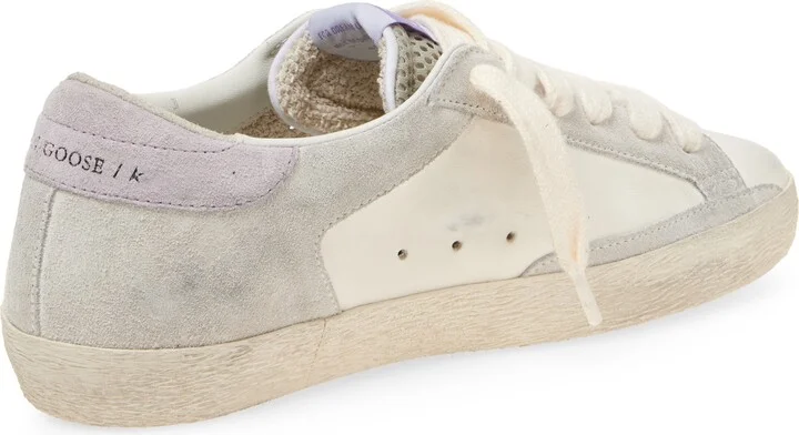Super-Star Low Top Sneaker - Image 2