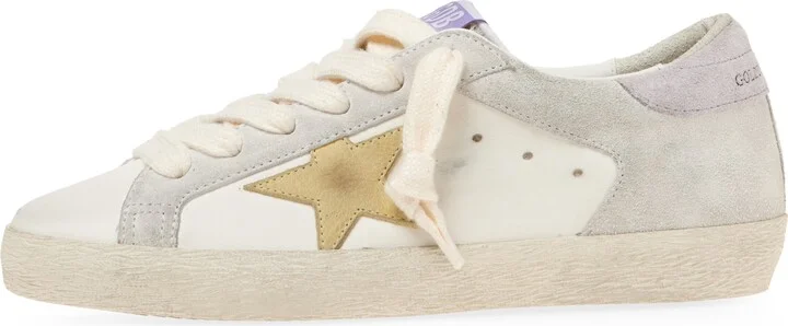 Super-Star Low Top Sneaker - Image 3
