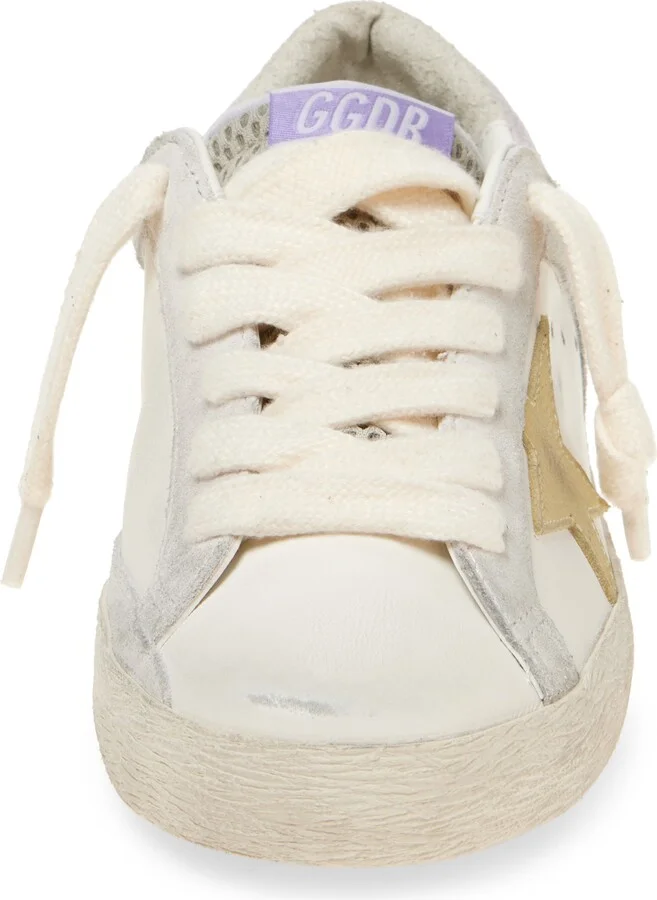 Super-Star Low Top Sneaker - Image 4