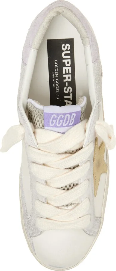Super-Star Low Top Sneaker - Image 5